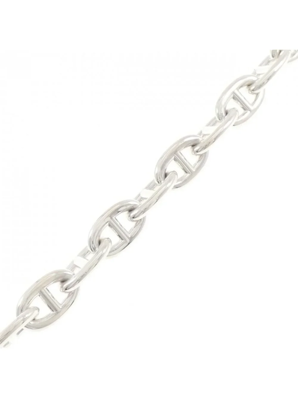 Hermes Chaine D'ancre MM Bracelet
